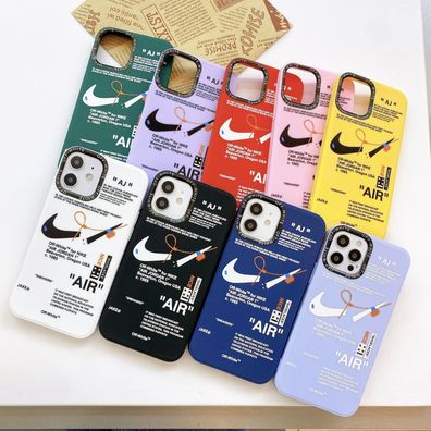iPhone case Air is suitable for iPhone 14/13/12/11/ X/ XS/8/ Pro/ Pro Max/ Plus