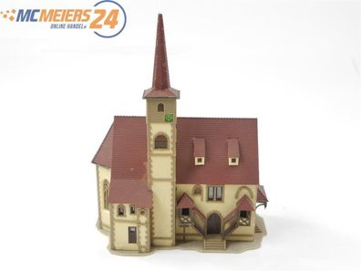 Vollmer N 47736 7736 Gebäude Kirche Ditzingen E599