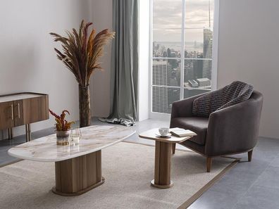 Luxus Couchtisch Wohnzimmer Möbel Beistelltisch Luxus Design Einrichtung