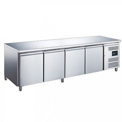 SARO Kühltisch Modell EGN 4100 TN