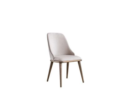 Modern Stuhl Esszimmer Luxus Möbel Design Einrichtung Neu Stühle