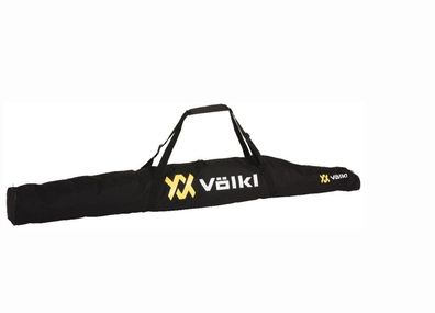 Völkl Skibag Classic Single Skibag 175cm schwarz