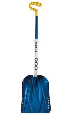 Pieps Lawinenschaufel Shovel C660 blue