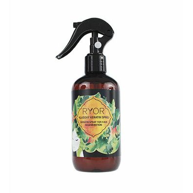 Ryor Haarpflege Haar Keratin Spray 250 ml