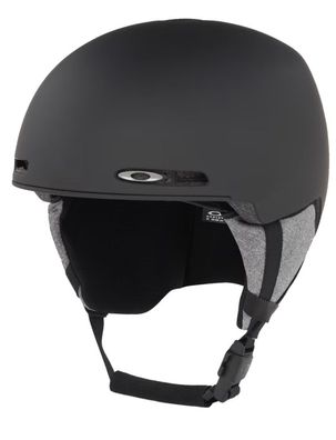 Oakley Wintersporthelm Mod1 schwarz