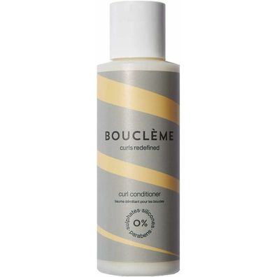 Curl Conditioner - Volume: 100 ml