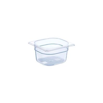Gastronormbehälter NEW MODEL Polypropylen, GN 1/6 (100 mm)