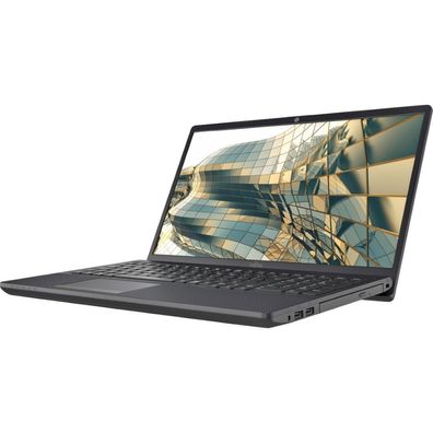 Fujitsu Lifebook A3511 FPC04911BS 39,6 cm (15,6") Full HD Notebook, Intel Core ...