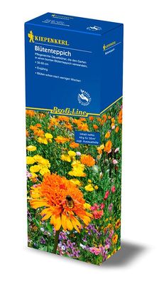 Kiepenkerl® Blütenteppich - Blumensamen