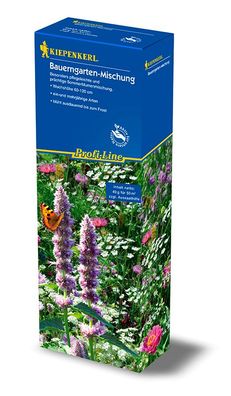 Kiepenkerl® Bauerngarten-Mischung - Blumensamen