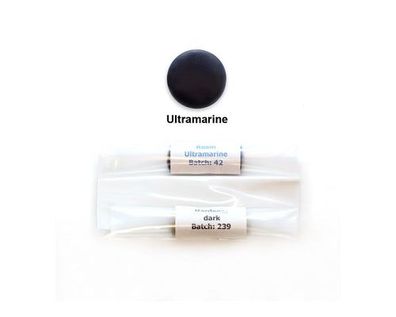 Ceralun (A + B) Ultramarine (20g Packung)