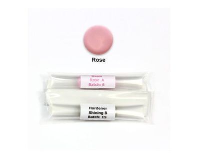 Ceralun (A + B) Rosa (20g Packung)