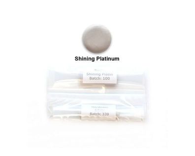Ceralun (A + B) Shining Platinum (20g Packung)