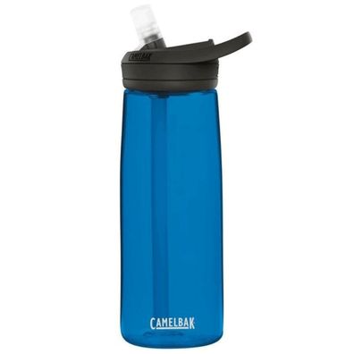 Camelbak eddy Trinkflasche, 0.75 Liter - BPA-frei - Farbe: oxford Größe: ...