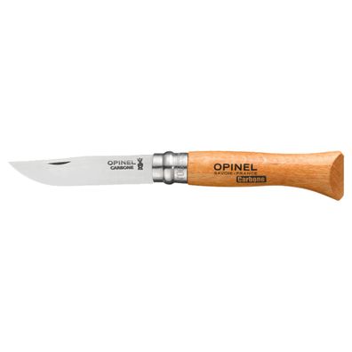 Opinel Carbon Kohlenstoff-Stahl Messer
