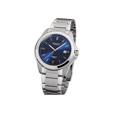 Regent Uhr - Armbanduhr - Herren - Chronograph - F-922
