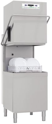 Großraum-Durchschub-Spülmaschine KBS Gastroline 3605 AP