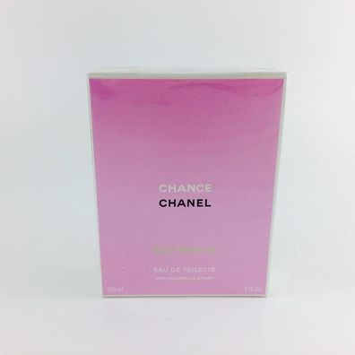 Chanel Chance Eau Fraiche Eau de Toilette 150ml