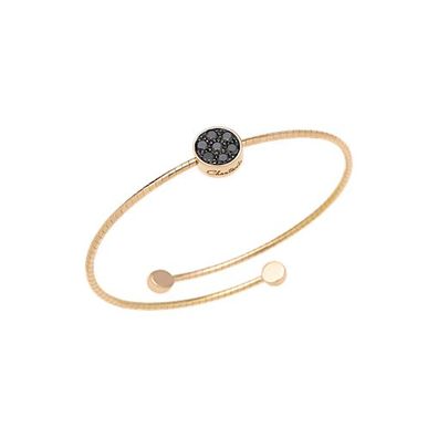 Chantecler - C.41413 - Gold Paillettes Armband