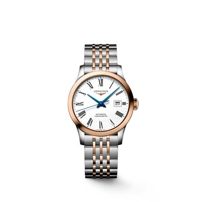 Longines – L23215117 – RECORD