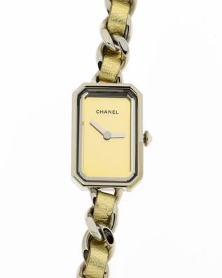 CHANEL – Frau – H5583 – Chanel Première Rock Uhr