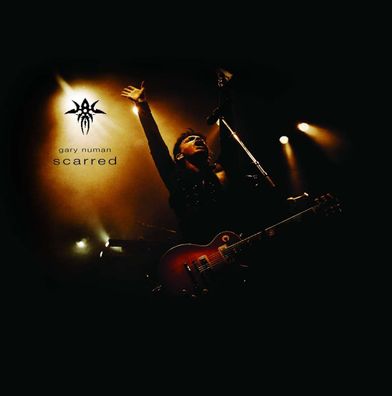 Gary Numan - Scarred: Live At Brixton Academy - - (CD / Titel: A-G)