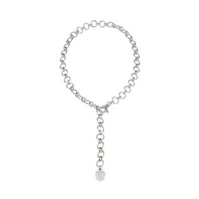 Chantecler - C.38044 - Halskette Et Voilà Silber Accessoires Silber