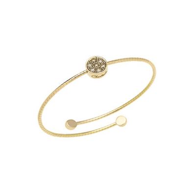 Chantecler - C.41414 - Gold Paillettes Armband