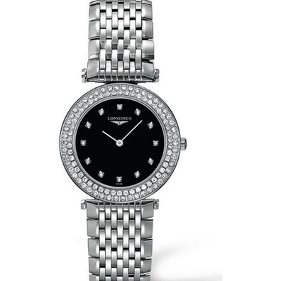 Longines - L43080576 - L43080576