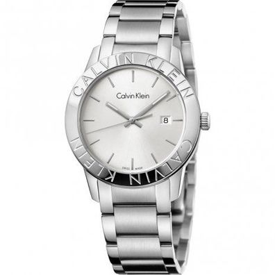 Calvin Klein - Mann/Frau - K7Q21146 - K7Q21146 STEADY