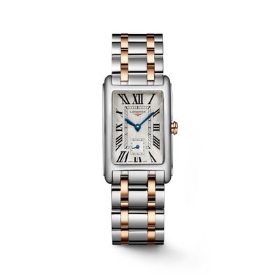 Longines - L55125717 - Longines Dolcevita