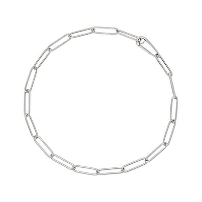 Chantecler - C.41118 - Chain Et Voilà Silber Accessoires Silber