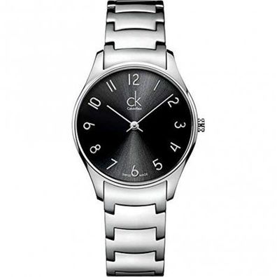 Calvin Klein - Mann/Frau - K4D2214X - K4D2214X Classic