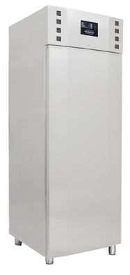 Kühlschrank Edelstahl 550 Ltr