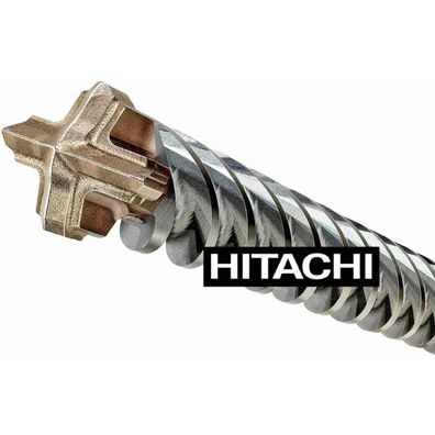 Hitachi HIKOKI, HM-Bohrer SDS-Plus 4-S, 12 x 400mm GL450mm ?752776