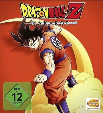 Dragon Ball Z Kakarot (PC, 2020, Nur der Steam Key Download Code) Keine DVD, Keine CD