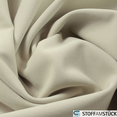 Stoff Polyester Thermo Fleece ecu hitzeabweisend kälteabweisend isolierend
