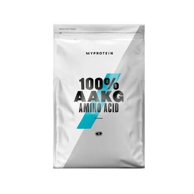 Myprotein 100% AAKG Amino Acid (500g) Unflavoured