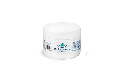 Moravan - Pickelpaste mit Azulen 30ml Inhalt: 30 ml