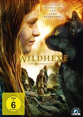 Wildhexe - Sony Pictures Home Entertainment GmbH - (DVD Video / Sonstige / unsort...