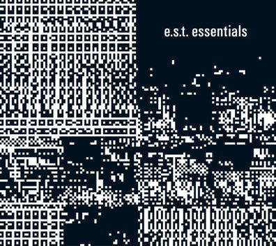 E.S.T. - Esbjörn Svensson Trio: Essentials - - (CD / E)