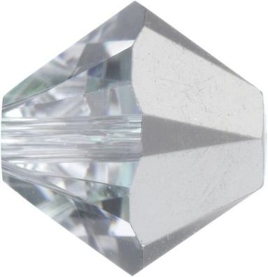 Swarovski® Beads Bicone Crystal Comet Argent Light 4mm