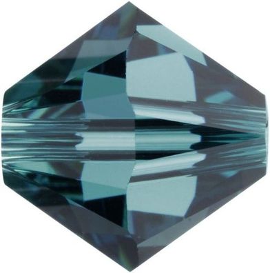 Swarovski® Beads Bicone Indicolite 4mm