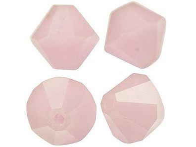 Swarovski® Beads Bicone Rose Alabaster 3mm