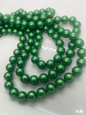 Swarovski® Pearl Eden Green Pearl 5mm