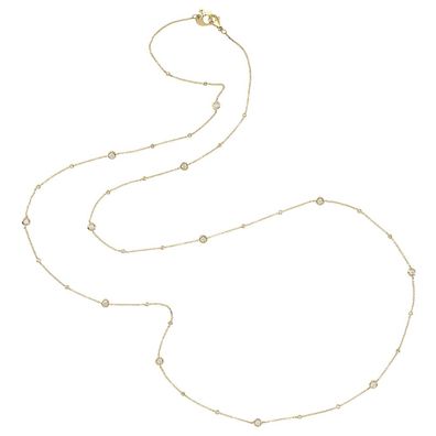 Chantecler - C.37888 - Gold Accessoires Halskette