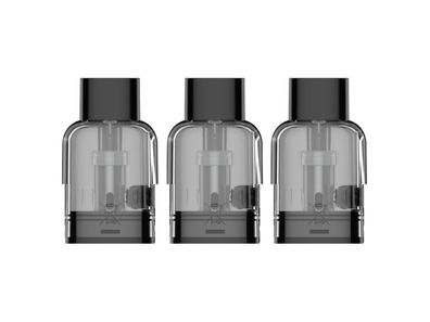 GeekVape - Wenax K1 Cartridge 0,8 Ohm (3 Stück pro Packung)