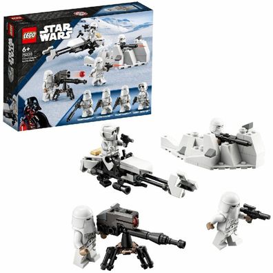 Lego 75320 Star Wars 1 2022