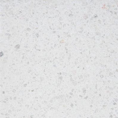 Beckenrandstein Set Ovalbecken 800 x 400 cm | weiß sandgestrahlt mit Schwallkante