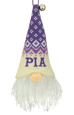 History&Heraldry Maskottchen-Weihnachtswichtel Pia